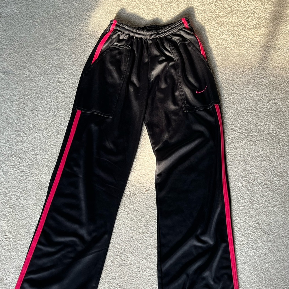 ❗️Rare Vintage❗️Nike Small Y2K Sweatpants